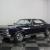 1967 Pontiac GTO