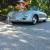 1959 Porsche 356 Convertible D