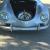 1959 Porsche 356 Convertible D