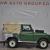 1975 Land Rover Other 4DR SUV