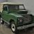 1975 Land Rover Other 4DR SUV