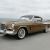 1957 Studebaker Golden Hawk