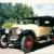 1920 Stutz H 6/7 Touring