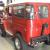 1975 Toyota FJ Cruiser