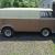 1964 Volkswagen Bus/Vanagon