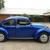 1971 Volkswagen Beetle - Classic Beetle
