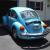 1975 Volkswagen Beetle - Classic