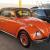 1970 Volkswagen Beetle - Classic