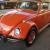 1970 Volkswagen Beetle - Classic