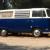 1970 Volkswagen Bus/Vanagon Wesfalia Van