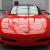 2000 Chevrolet Corvette TARGA TOP AUTOMATIC LEATHER
