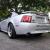 2004 Ford Mustang 2dr Coupe GT Deluxe