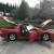 1997 Chevrolet Camaro Red T-Tops Low Miles Only 60,818 Miles