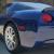 2004 Chevrolet Corvette Commemorative Edition Coupe