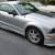 2005 Ford Mustang Mark III