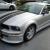 2005 Ford Mustang Mark III
