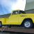 1957 Chevrolet Other Pickups