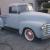 1948 Chevrolet Other Pickups 3100