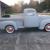 1948 Chevrolet Other Pickups 3100