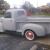 1948 Chevrolet Other Pickups 3100