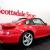 1996 Porsche 911 - 31K MILES!! * COLLECTOR/SHOW QUALITY, ALL ORIGIN