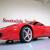 2010 Ferrari 458 7,995 MILES, SHIELDS, CALIPERS, DAYTONA'S, CARBON