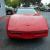 1985 Chevrolet Corvette