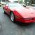 1985 Chevrolet Corvette