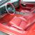 1985 Chevrolet Corvette