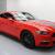 2015 Ford Mustang GT FASTBACK 5.0 6SPD REAR CAM 20'S