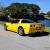 2001 Chevrolet Corvette Base 2dr Coupe