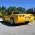 2001 Chevrolet Corvette Base 2dr Coupe