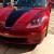 2008 Chevrolet Corvette 427 limited Will Cooksey #344 of 505 made