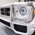 2013 Mercedes-Benz G-Class ONLY 15K MILES, WHITE on WHITE, FULLY OPTIONS, AS