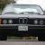 1984 BMW 6-Series