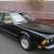 1984 BMW 6-Series