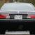 1984 BMW 6-Series