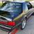 1992 Ford Mustang LX