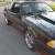 1992 Ford Mustang LX