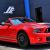 2013 Ford Mustang 2dr Convertible Shelby GT500