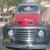 1948 Ford Ford F-1  TRUCK pick up, truck