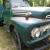 1951 Ford Other Pickups F4
