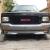 1993 GMC Typhoon