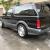 1993 GMC Typhoon