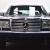 1991 Mercedes-Benz 500-Series 560SEL