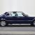 1991 Mercedes-Benz 500-Series 560SEL