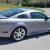 2007 Ford Mustang S281