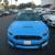 2017 Ford Mustang SHELBY GT350R GRABBER BLUE