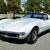 1968 Chevrolet Corvette T-Tops Numbers Matching 327 V8 Auto! Leather!