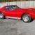 1976 Chevrolet Corvette Stingray